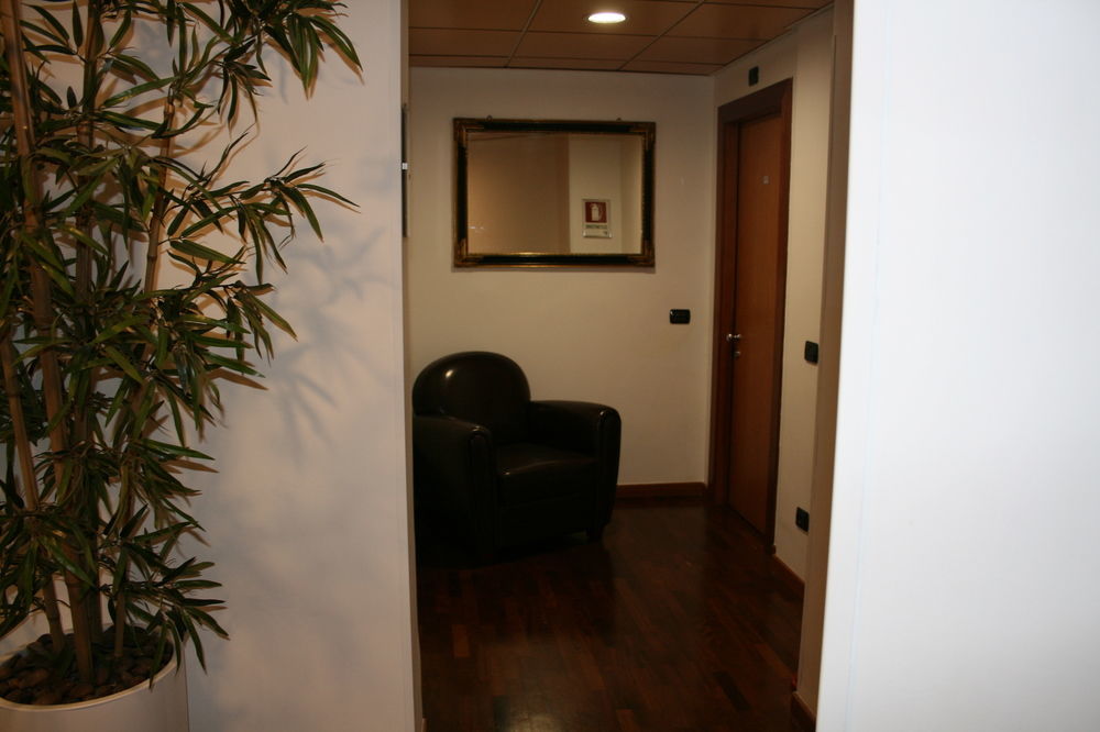 Inn Rome Rooms & Suites Eksteriør billede