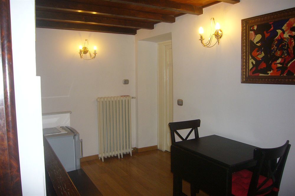 Inn Rome Rooms & Suites Eksteriør billede