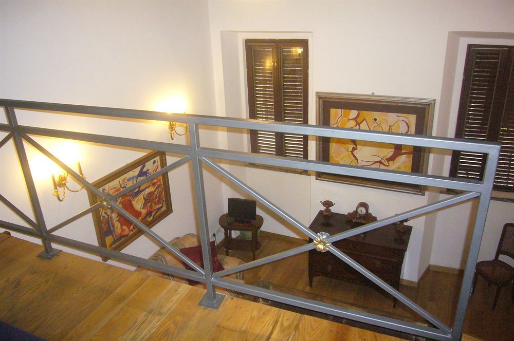 Inn Rome Rooms & Suites Eksteriør billede